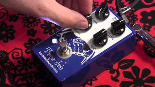 EarthQuaker Devices Tone Job - What To Know & Where To Buy EarthQuaker Devices Tone Job - What To Know & Where To Buy
