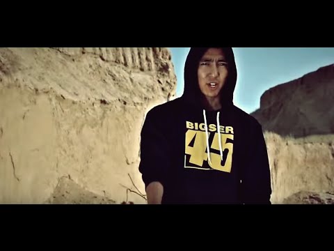 L'ZEEP - Лезвие (Soundtrack "Safari")