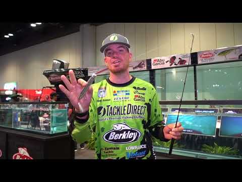 Berkley Cane W...