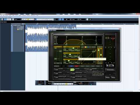 Mastering with Izotope Ozone 5: Multiband Compression Tutorial