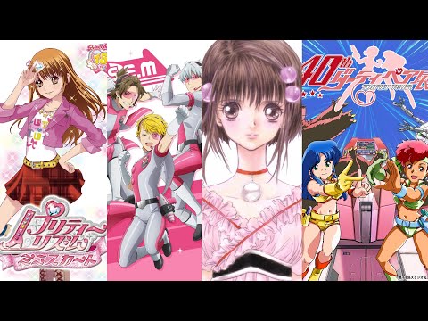 Full Metal Fukumi Otaku Talk Show Episode 30