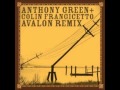 Anthony Green - Babygirl [Colin Frangicetto Remix ...