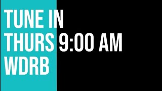 Be Our Guest Thursday at WDRB