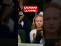 Savannah Clapping Princess Royal Granddaughter Peter Phillips Daughter Britishroyalfamily Shorts