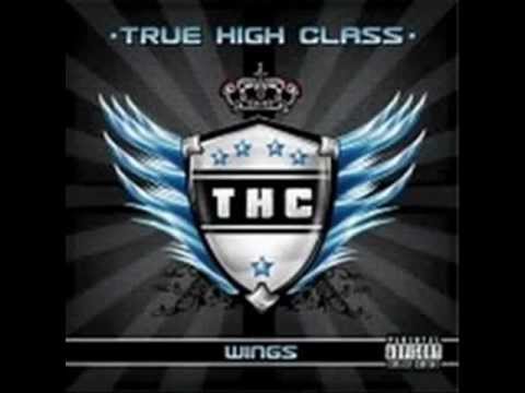 True High Class - ill e. gal & Miss Tress - Wings
