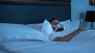 Product video: Sleep8 CPAP Sanitizing Companion Cleaner