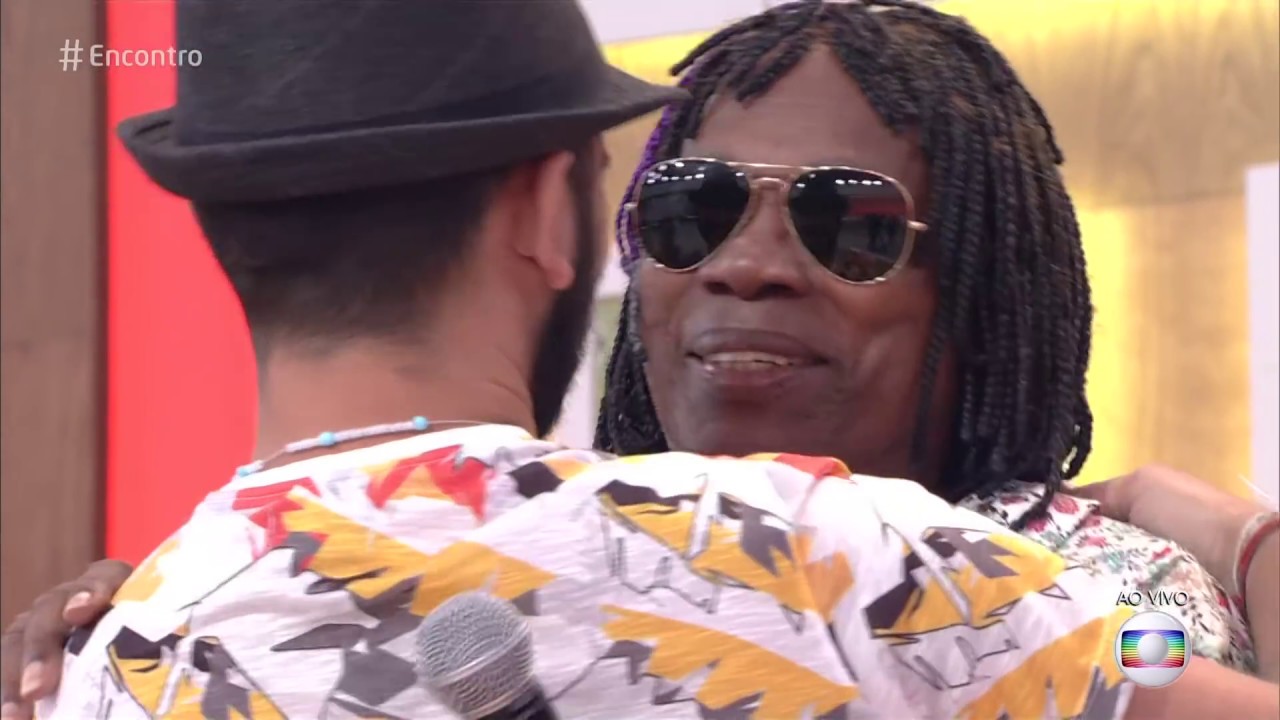 Do Lado Esquerdo do Peito - Bráulio Bessa (para Milton Nascimento)