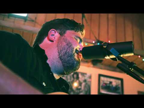 Cullen Wade - Trying To Learn (Bobby's Idle Hour)