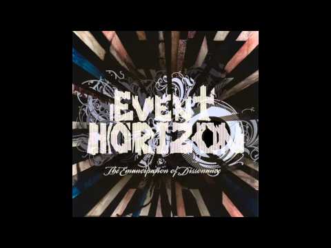 Event Horizon - A Lapse of Sanity (Lyric Video)