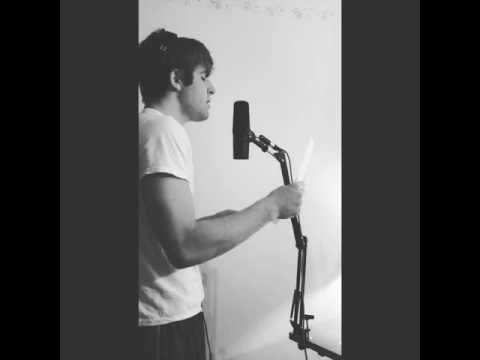 I'll look after you cover -Augie kouri