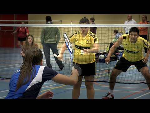 Kruijt/Wijers – Khodabux/Djajawasito // BC DKC – Qontent Almere