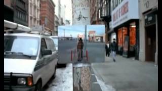 Mc Solaar : Le Nouveau Western - Lyrics (Paroles)