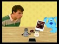 Blue Clues Yeah Phrase Compilation From The Trying Game
