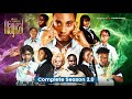 High School Magical THING FALL APARtT Season 2 0