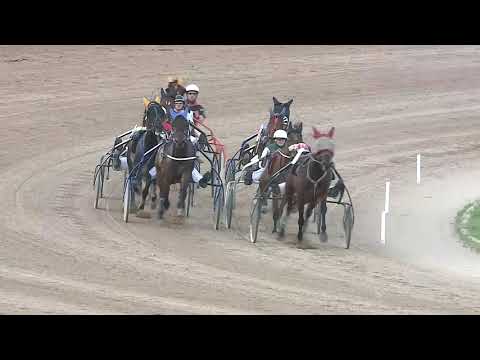 2019.05.11. 08. futam - REGEDAL HENDIKEP