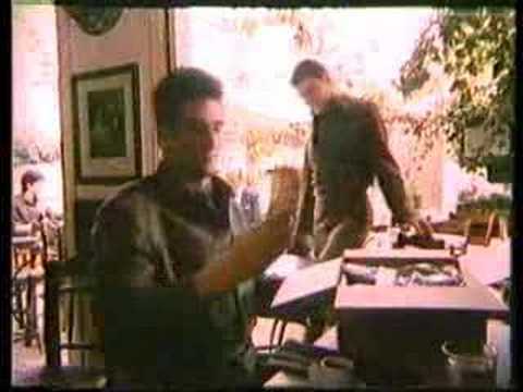 Greek Old Commercial - Sokolata Ion