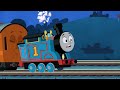 Thomas Friends Steam Trains Season 1 Episode 5 A Silent Delivery Part 3
