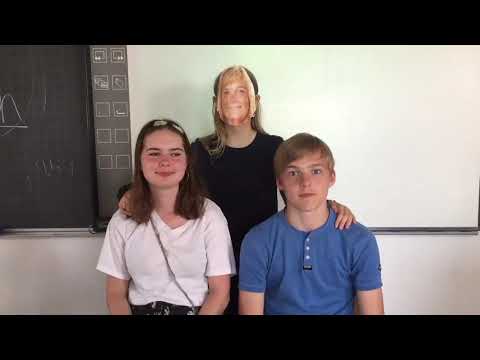 Sidste skoledag "Reopload"