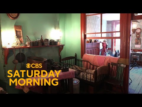 New museum exhibit excavates untold New York City stories