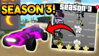 Roblox Mad City Season 3 ฟร ว ด โอออนไลน ด ท ว ออนไลน คล ป - new hyperdrive vehicle new map mystery code etc season 3