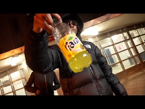 Reemo Da G - "Gang Wayz" (Official Music Video) Dir. @AFFILIATEDFILMS