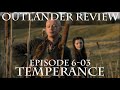 Outlander Review: Season 6 Episode 3 - Reeding your Palm