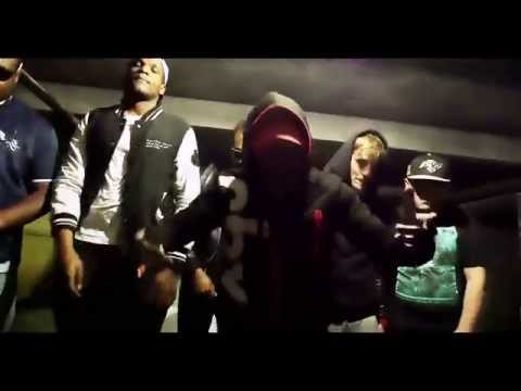 Le Joker X MADINOX - #MALADE (CLIP OFFICIEL)
