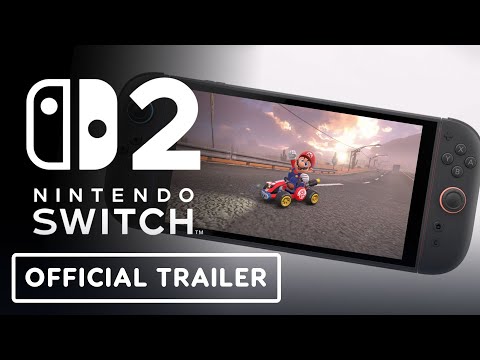 Product trailer