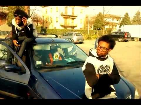 Bello FiGo - Sono SwaGa (SWAG MINGHIE) Ft Don CaPuCiNO