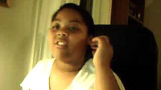 J~deezy singing hype me- tynisha keli *REQUEST*