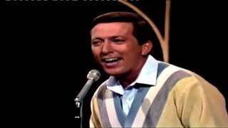 Andy Williams.......Charade.