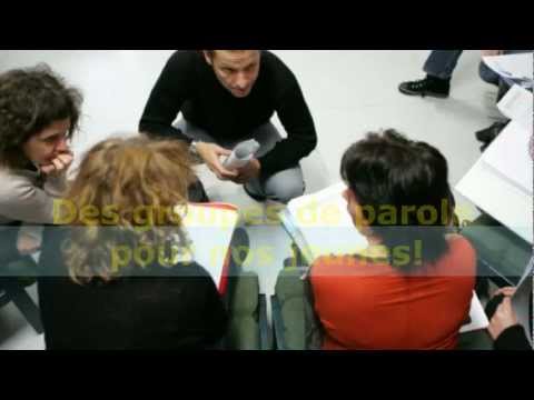 comment aider les jeunes a construire leur avenir