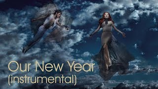 12. Our New Year (instrumental cover + sheet music) - Tori Amos