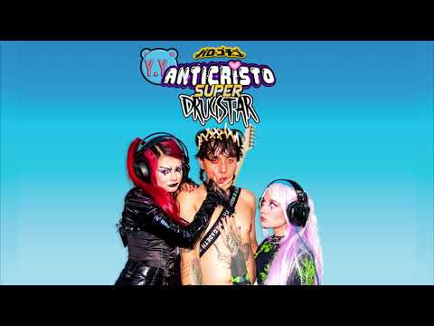 YUNY - Run Baby (Official Audio)