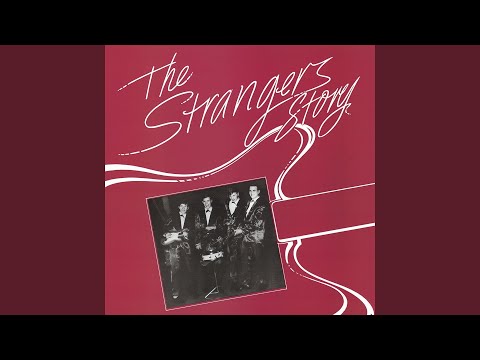 Srp 003 - The Strangers (Finland)