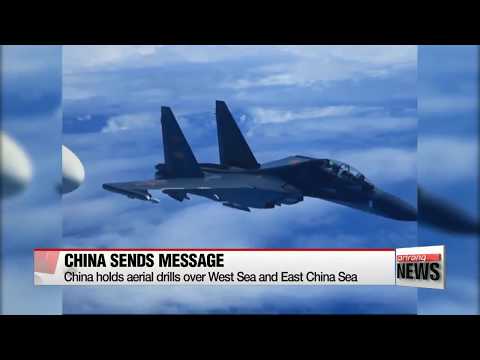 China Military WAR drills near North Korea Warning USA Nuclear Tensions Breaking News December 2017 Video