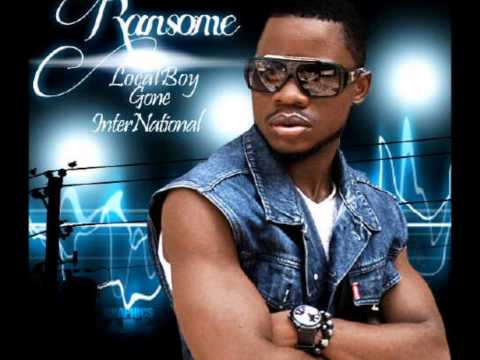 Ransome - Koikoi Baby [Video]