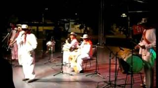 Gaiteros de San Jacinto - Candelaria