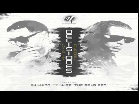 Luigi 21 Plus Ft Arcangel   Decisiones Original 14F 20151