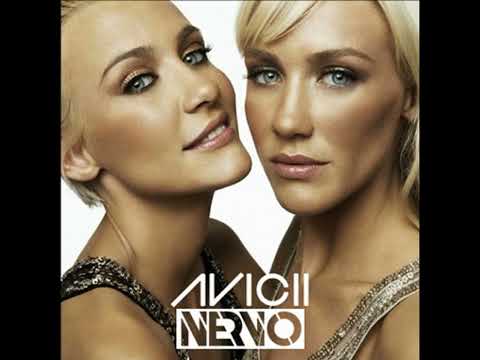 Avicii Vs. NERVO Vs. Justice - Put Your Piano On (We're All No One Vs. We Are Your Friends Rework)