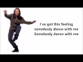 DJ BoBo - Somebody Dance With Me (Album ...