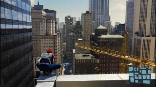 Marvel's Spider-Man　Sosuke実況　＃8