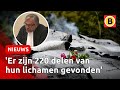Nabestaanden MH17 spreken tot rechter: 'Gezin geamputeerd' | Omroep Brabant