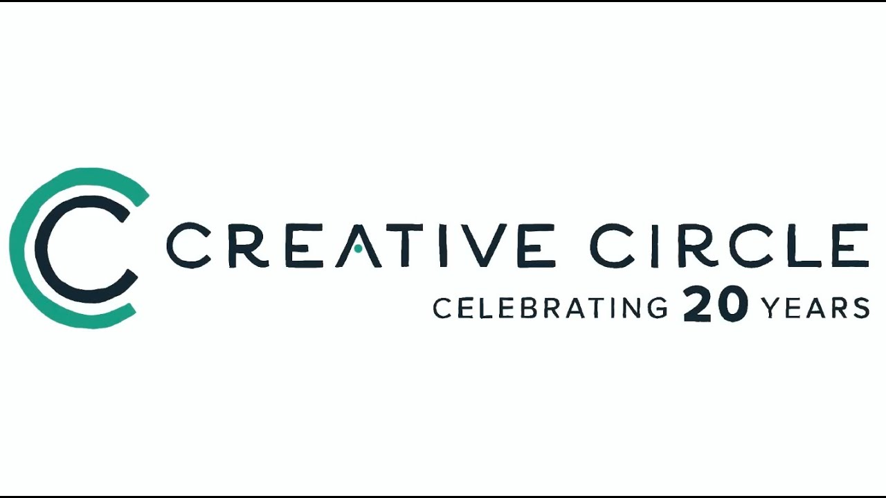 Creative Circle - Happy 20th Anniversary