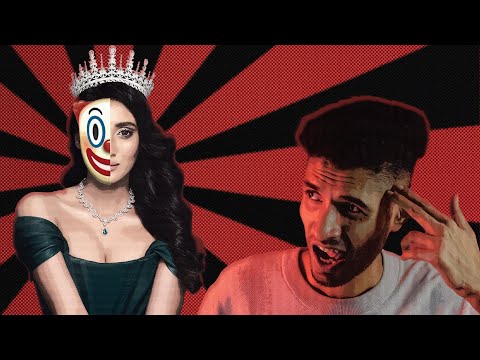MISS CLOWN x TANGIA ZAMAN METHILA | NOMAN AEBY