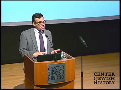 Short Talks on Big Subjects - The Treaty of Versailles with Michael Neiberg