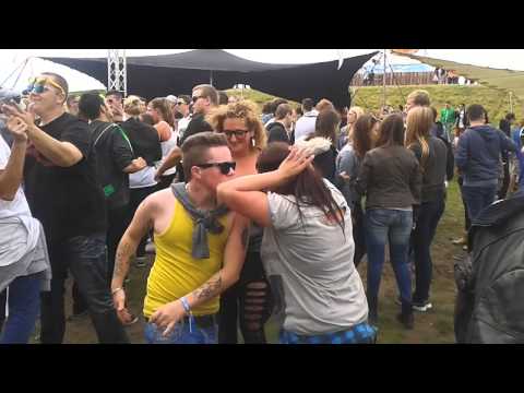 Heaven and Hill 2014