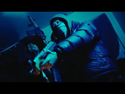 1babyd x 1k hank - addicted (offical video)