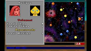 Armada 2525 Deluxe Edition for DOS