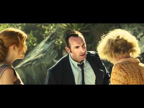 2009 OSS 117 - Rio Ne Répond Plus 720p - « Comment tu parles de ton père ?! »